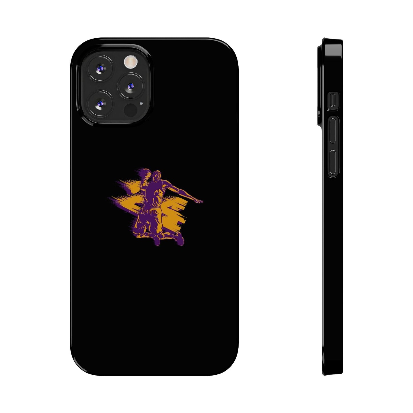 NBA - Slim Phone Case