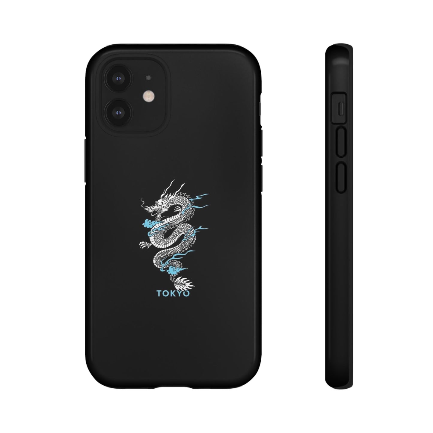 DRAGON - Tough Case