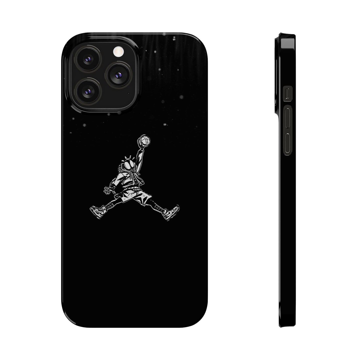 NBA - Slim Phone Case