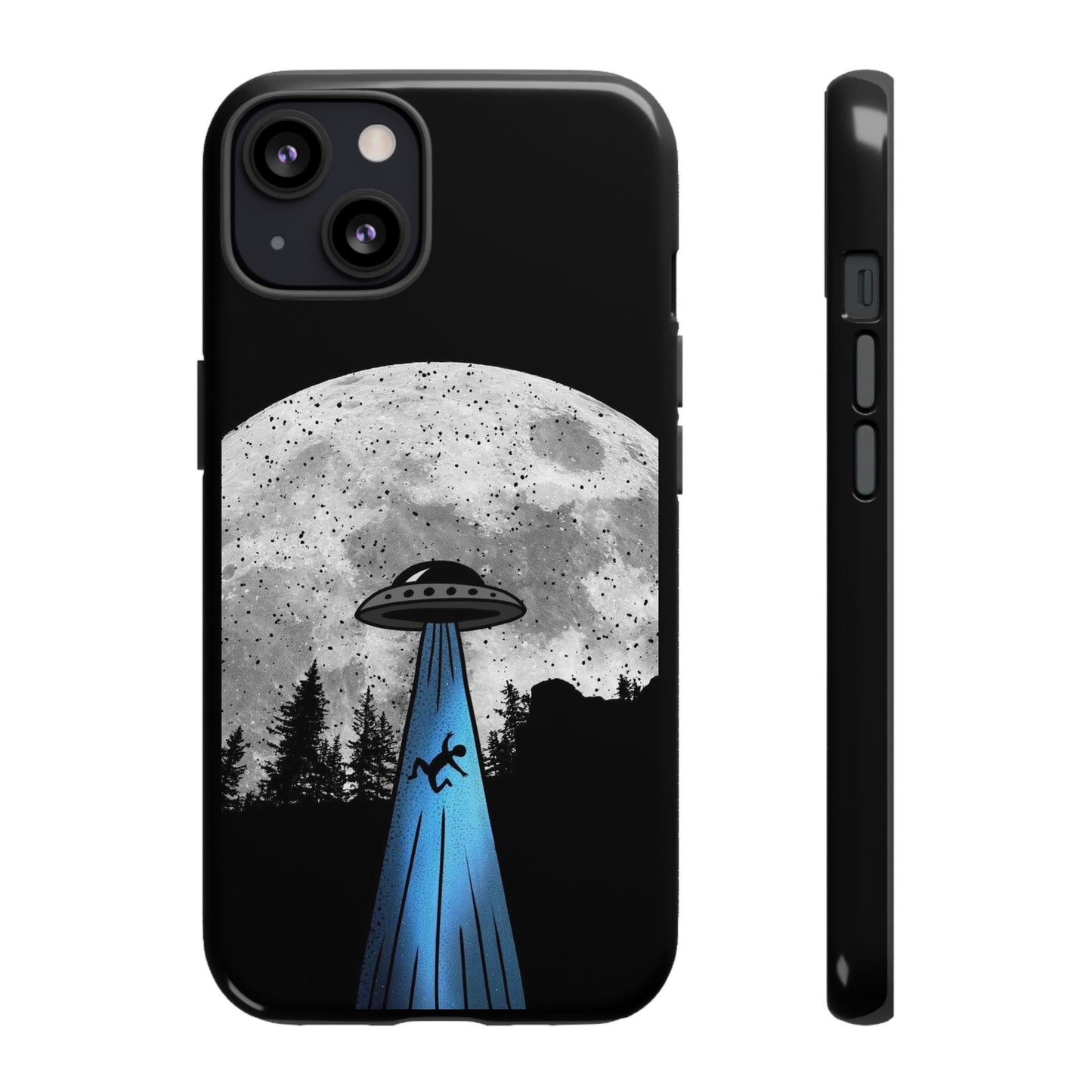 UFO - Tough Case