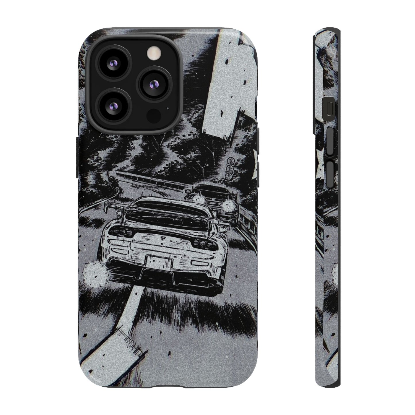 JDM - Tough Case