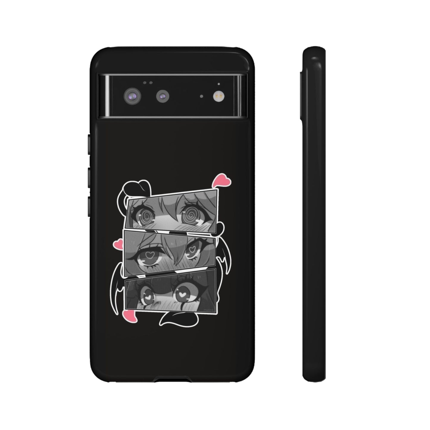 ANIME - Tough Case