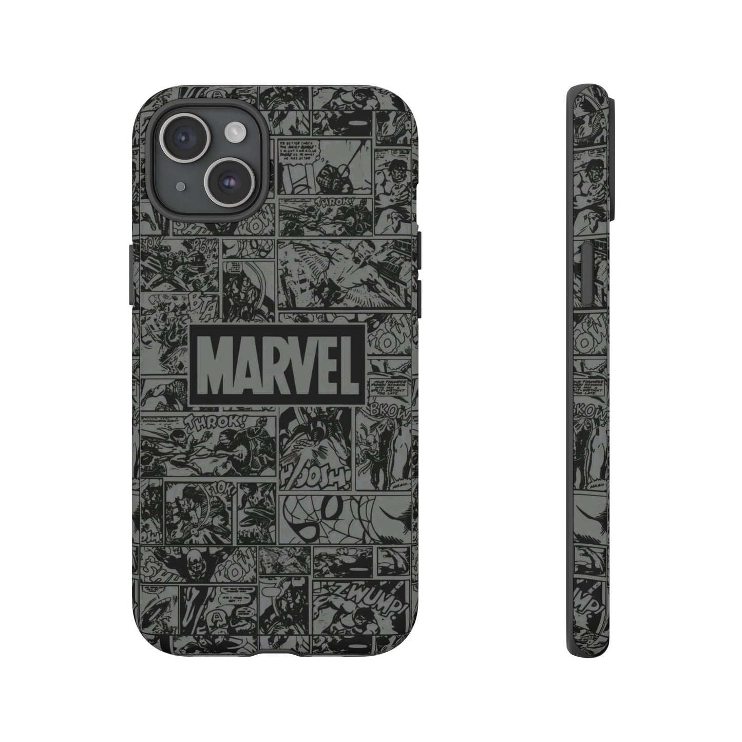 MARVEL - Tough Case