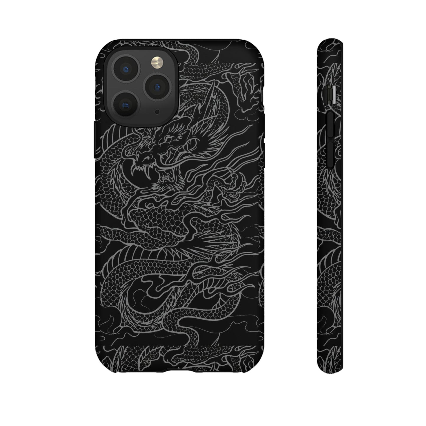 DRAGON - Tough Case