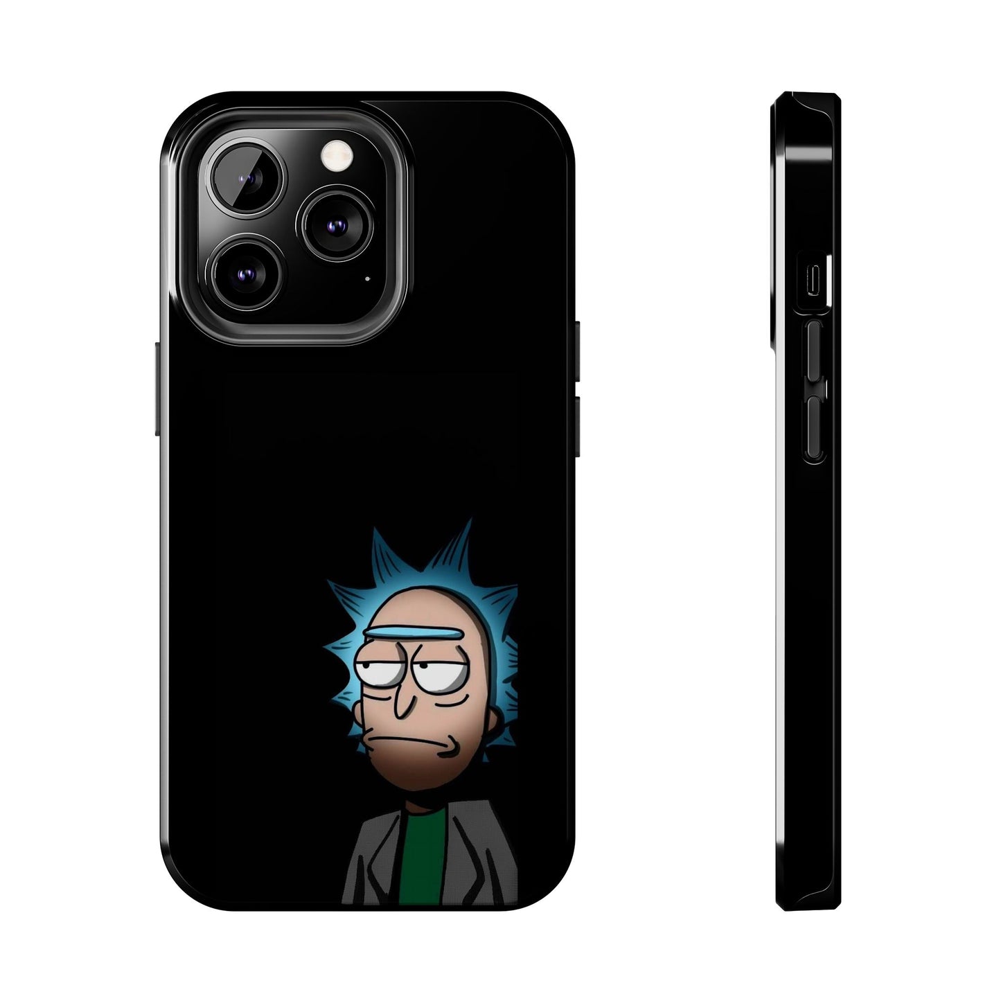 RICK - Tough Phone Case
