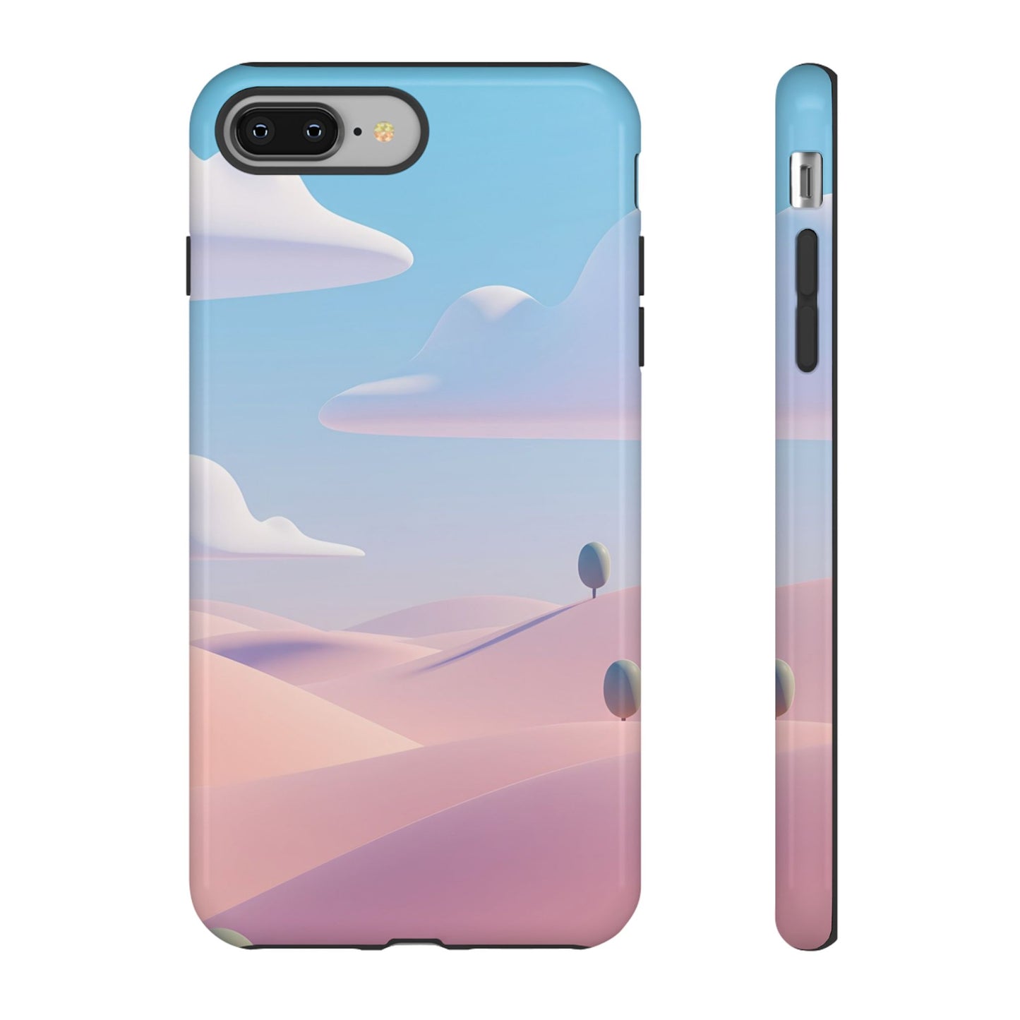Landscape - Tough Case