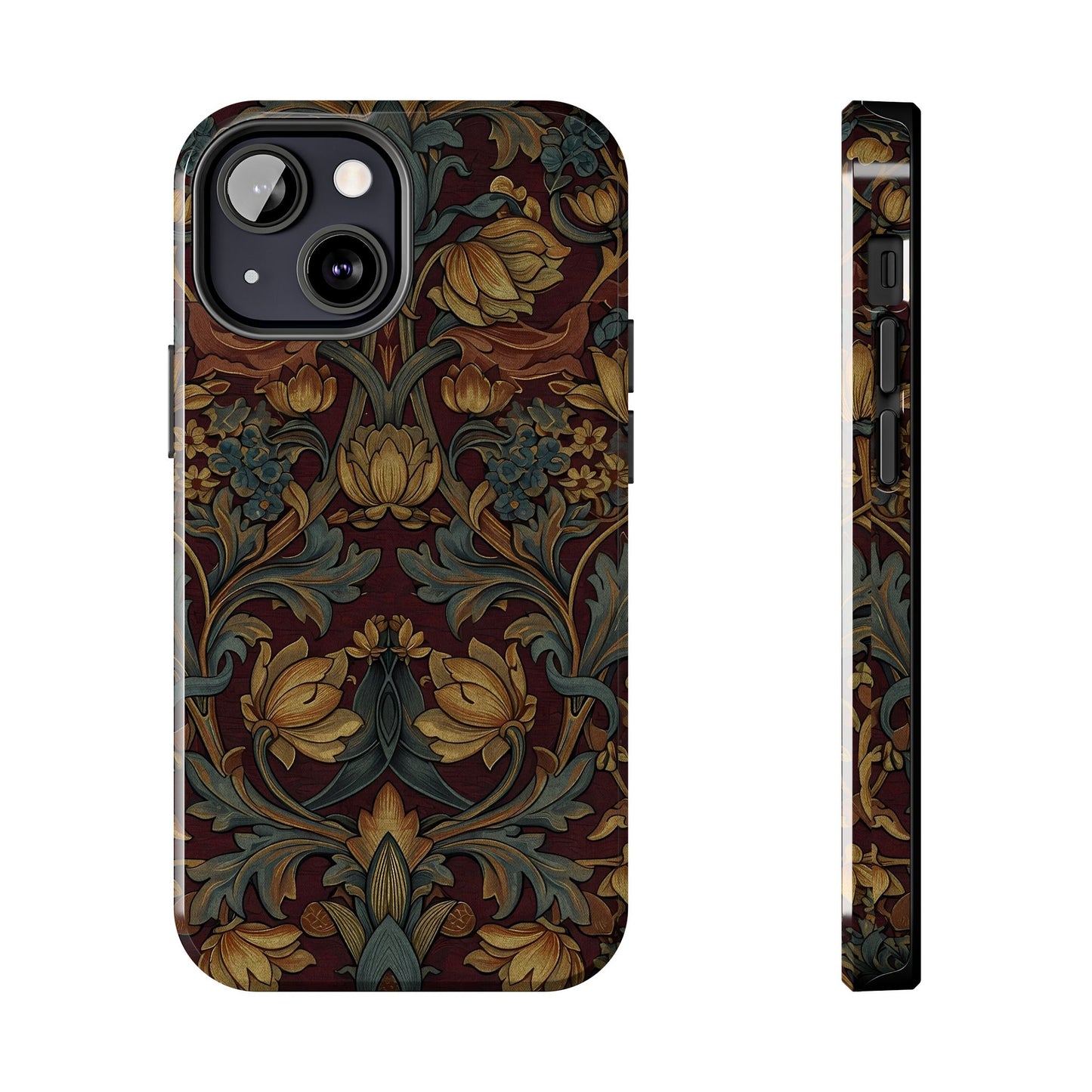 FLORAL - Phone Case