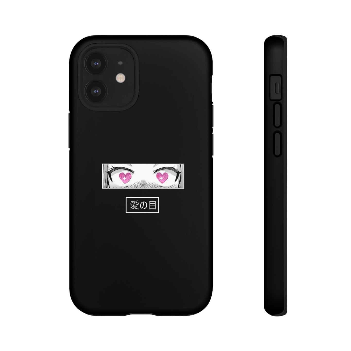 ANIME - Tough Case