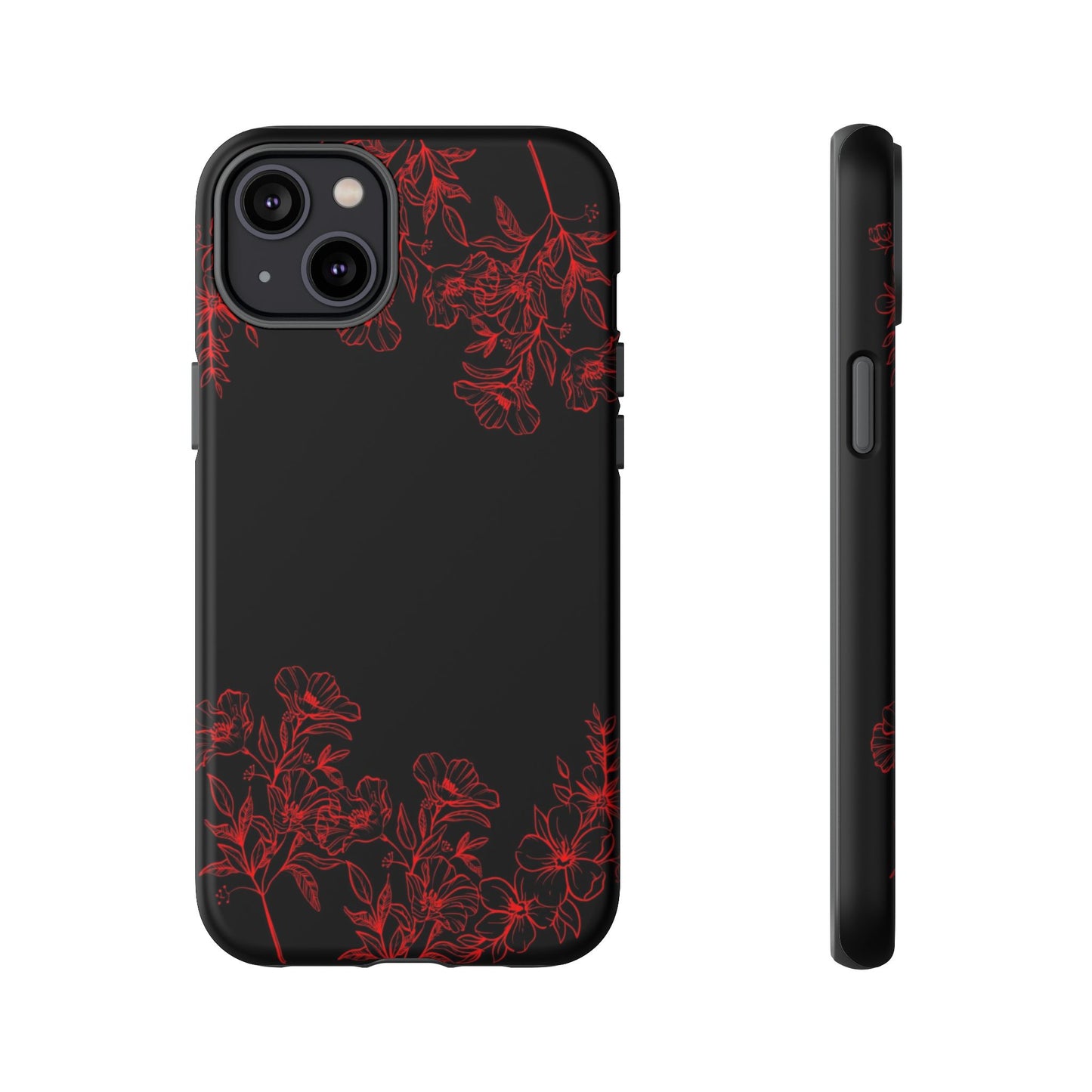 BLACK - Tough Case
