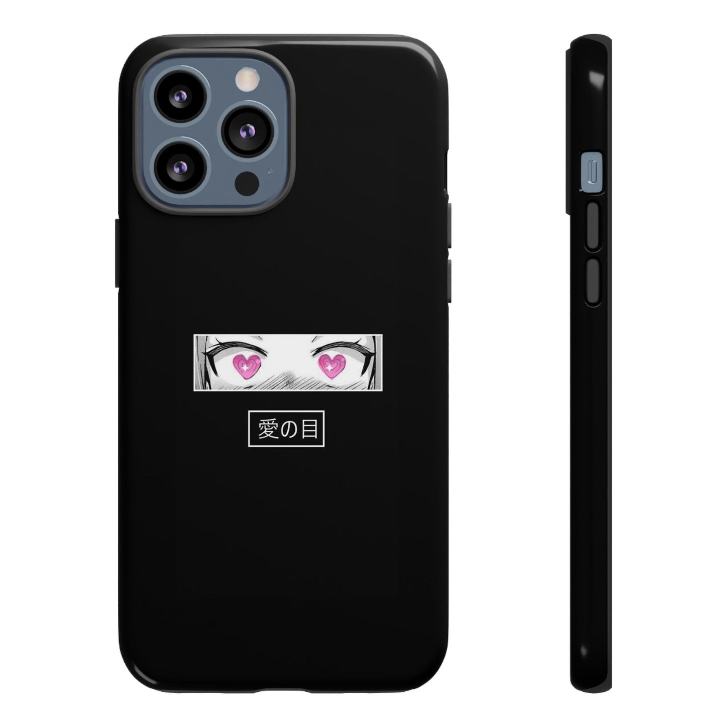 ANIME - Tough Case