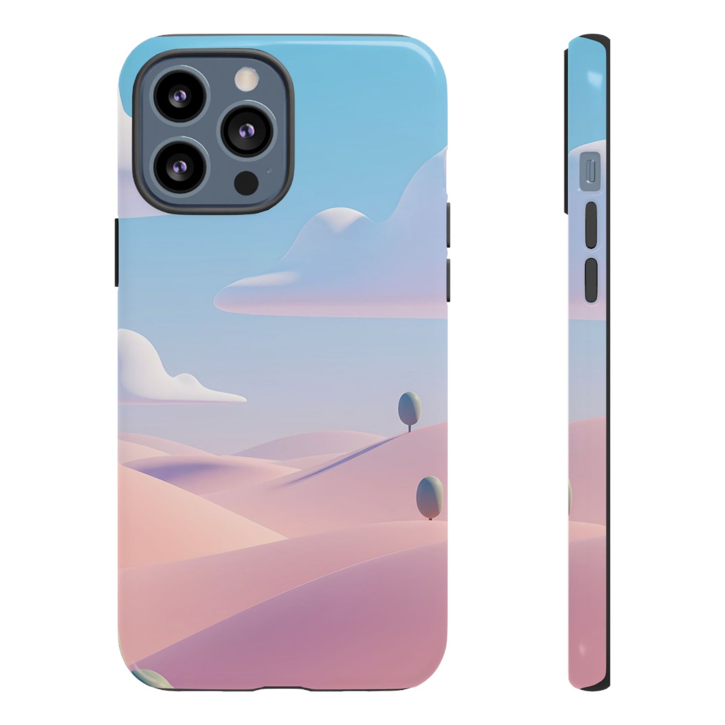 Landscape - Tough Case