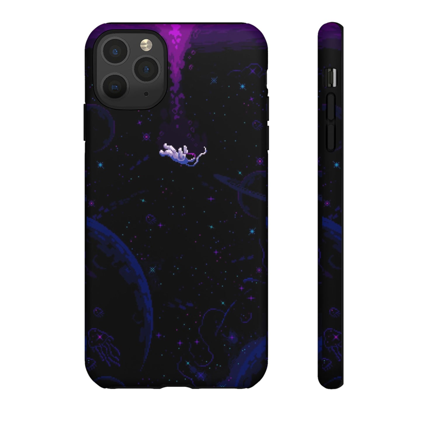 SPACE - Tough Case