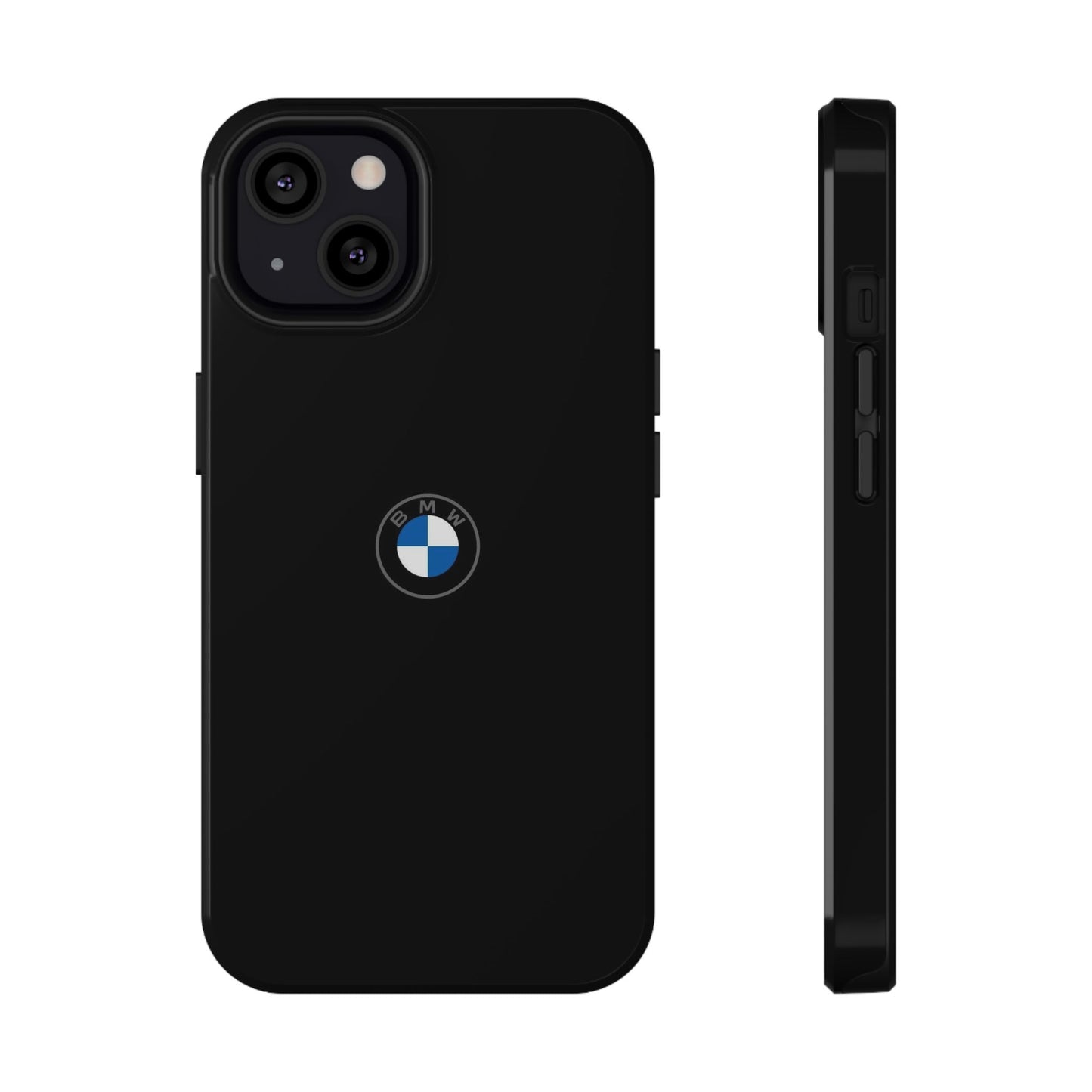 BMW - Impact-Resistant Case