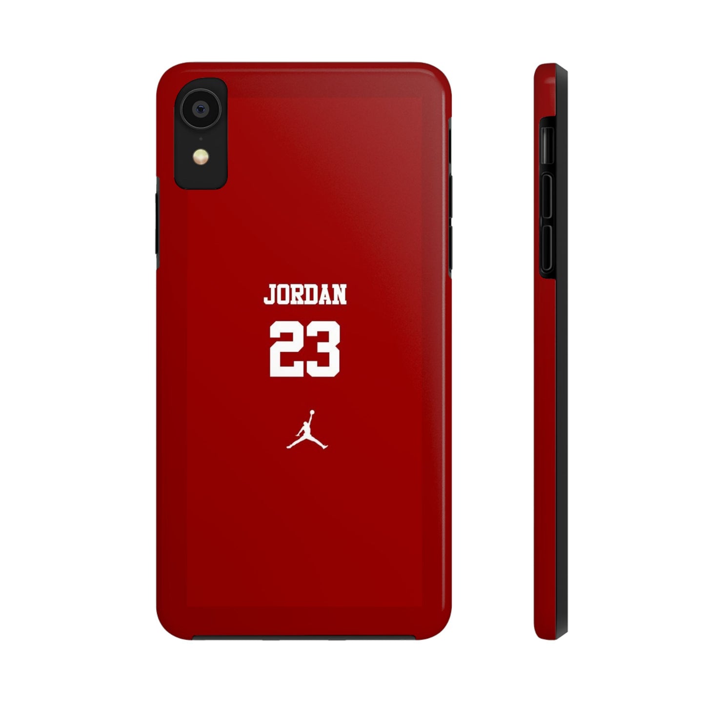 JORDAN NBA - Tough Phone Case