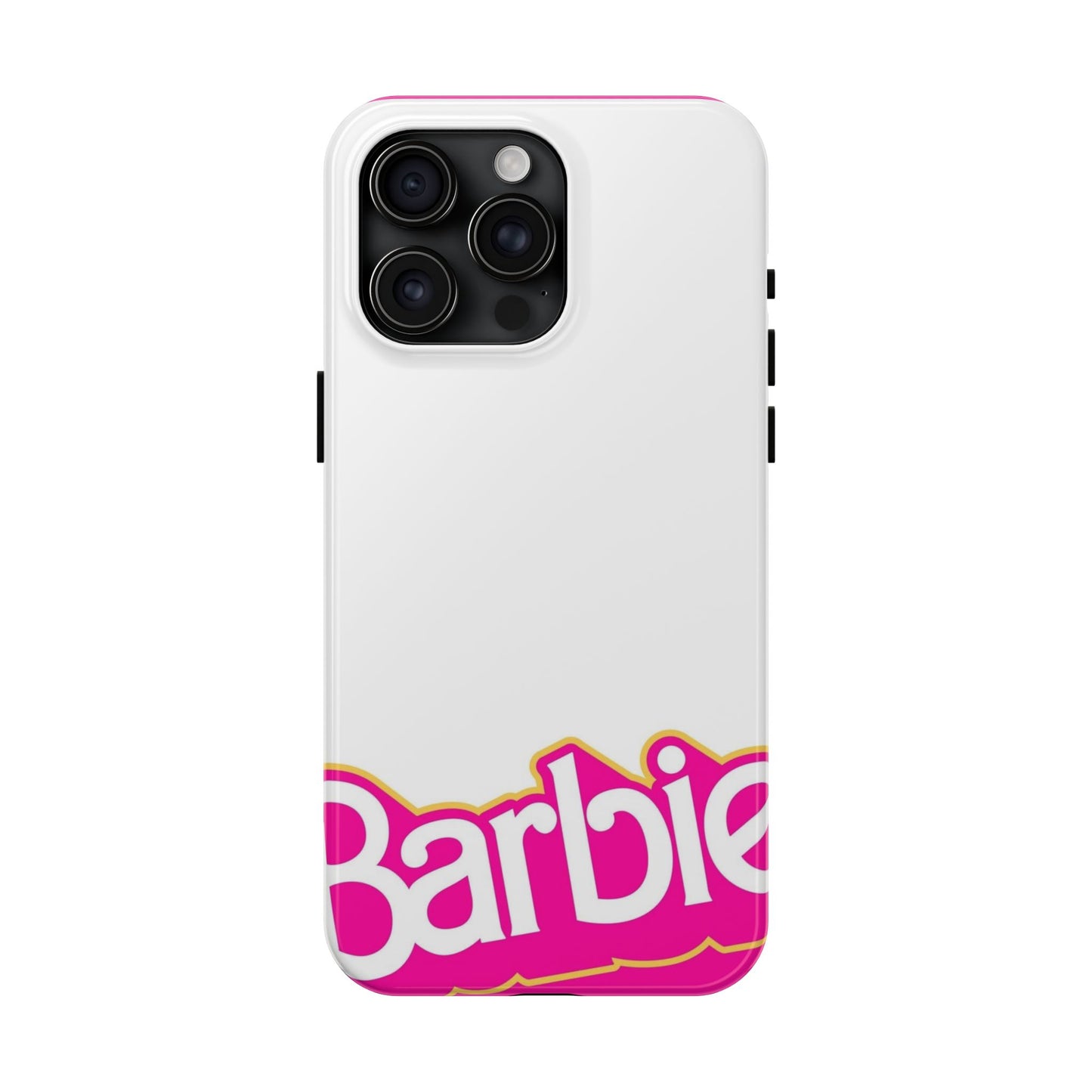 PINK - Tough Phone Case