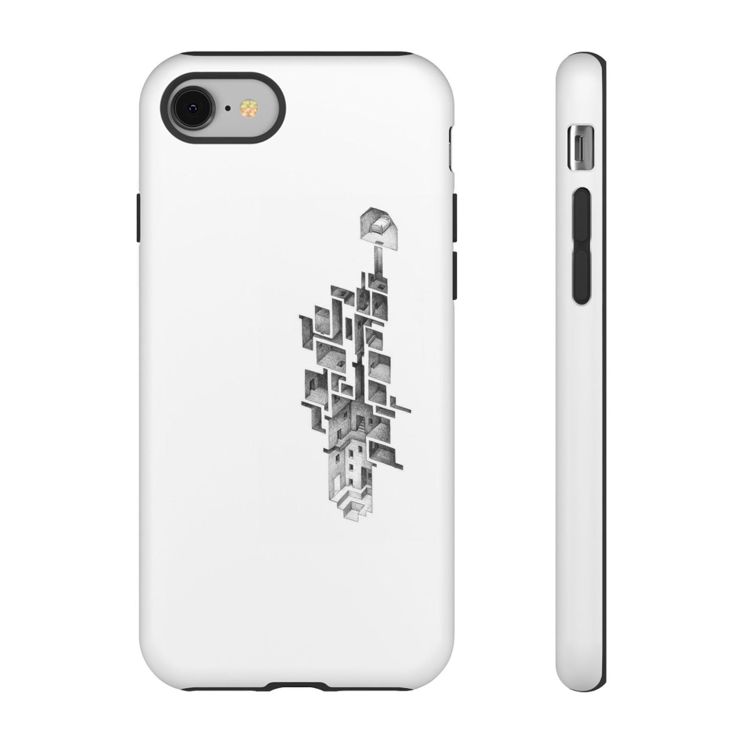 MAZE - Tough Case