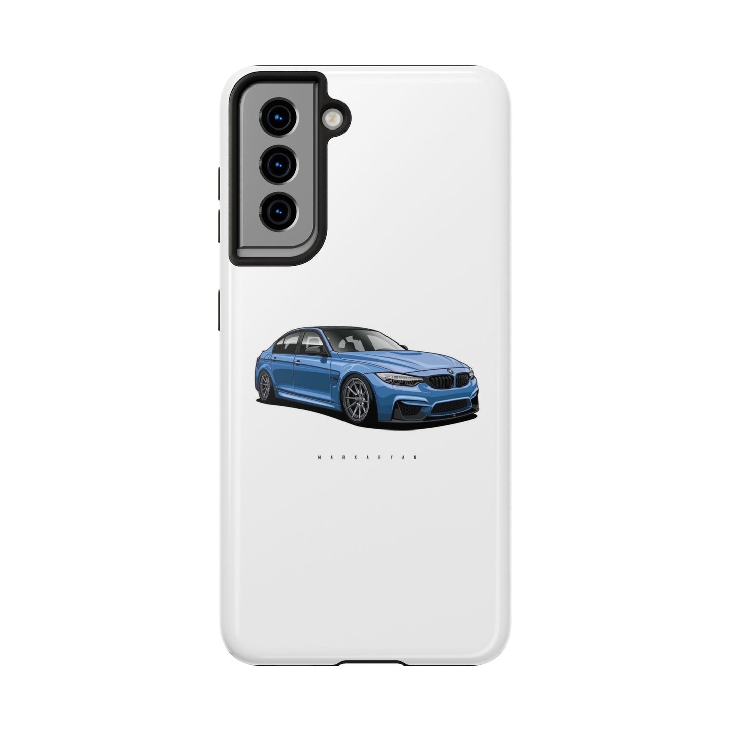 BMW - Tough Phone Case
