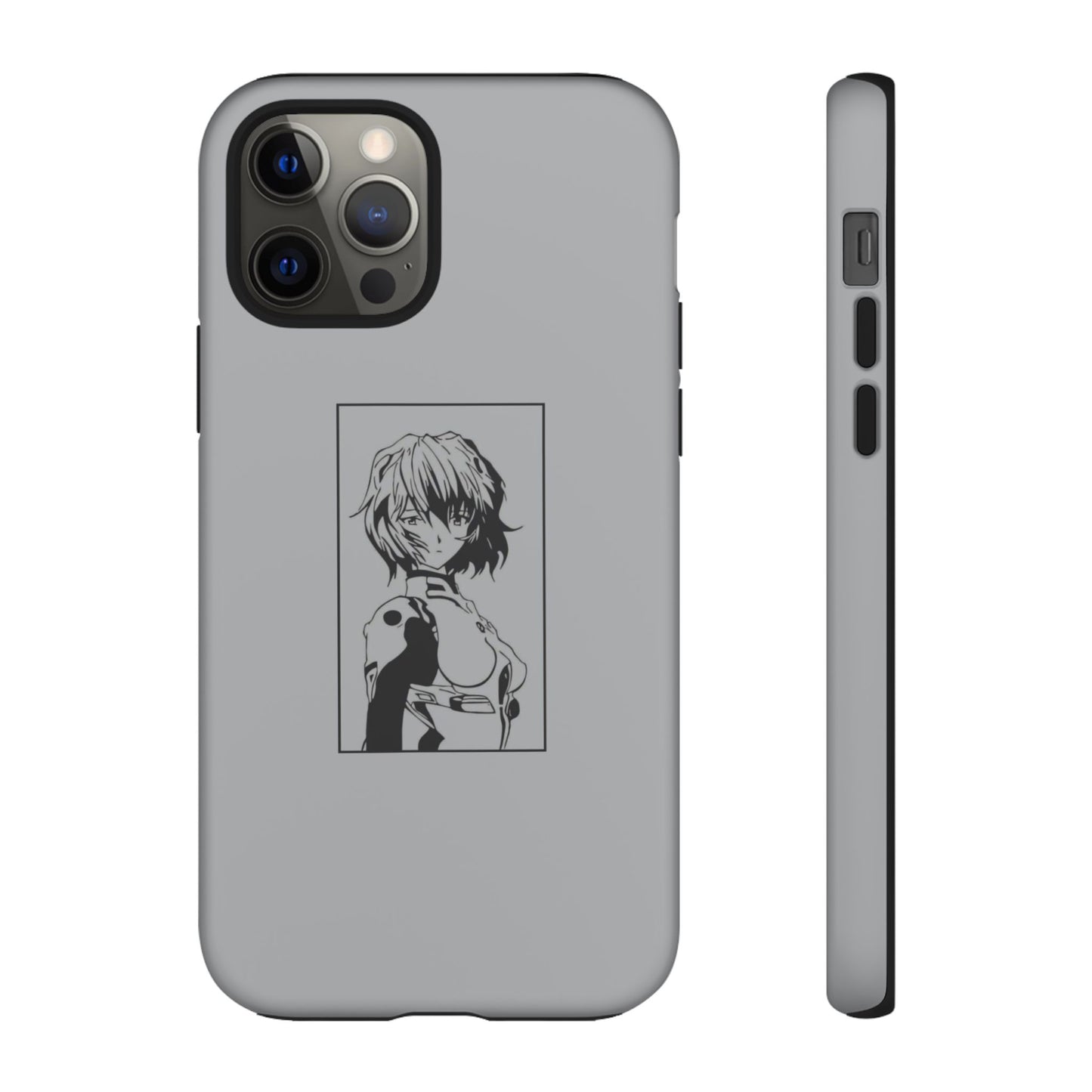ANIME - Tough Case