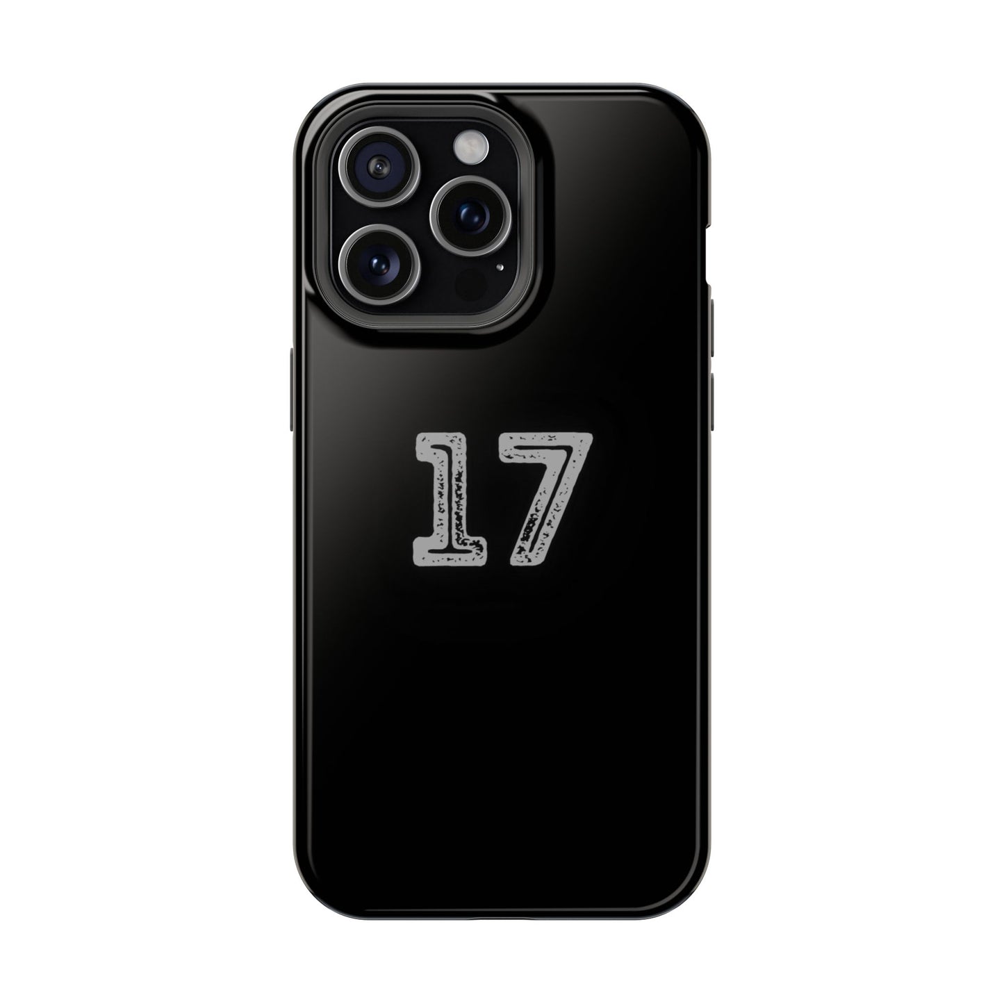 17 - Impact-Resistant Case