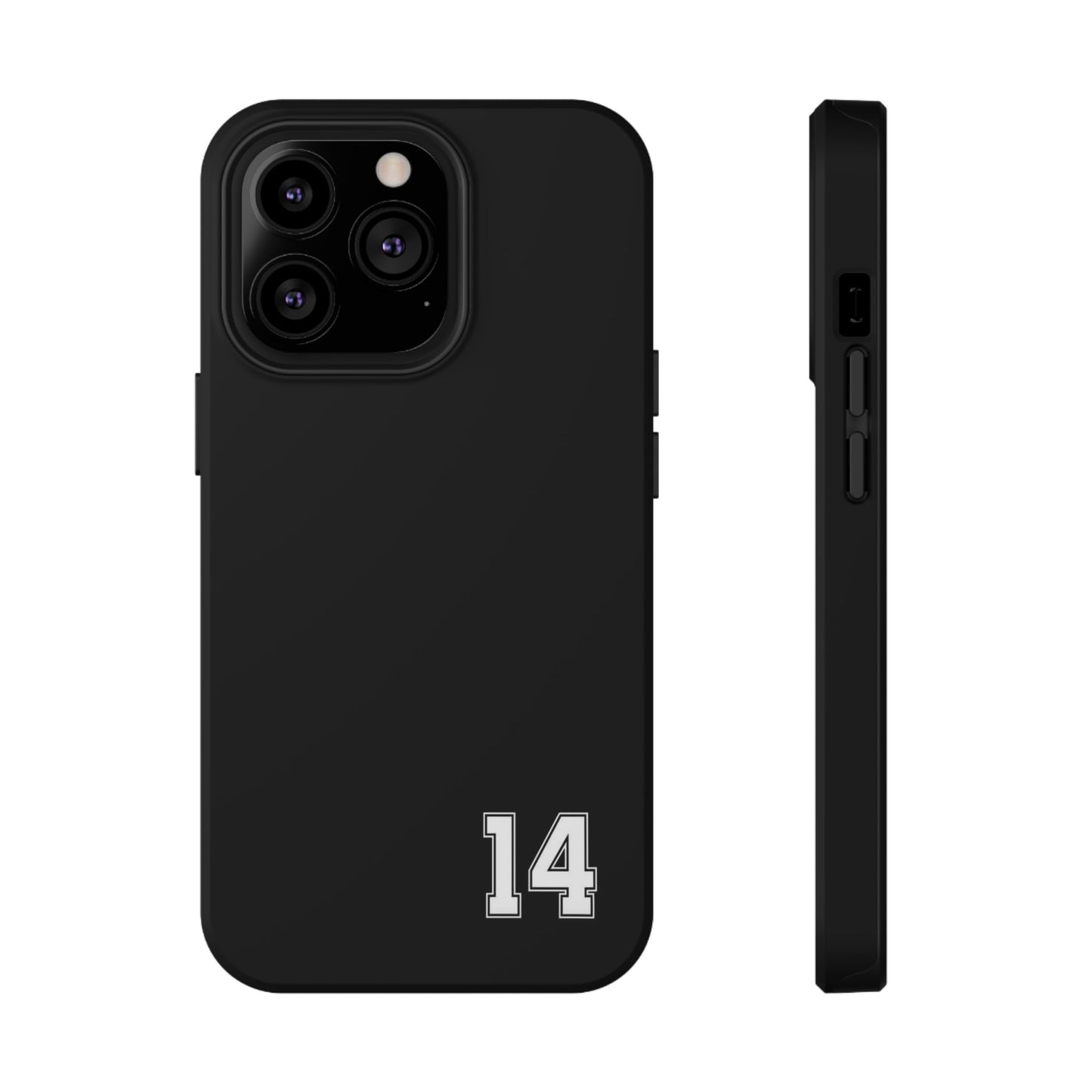 14 - Impact-Resistant Case