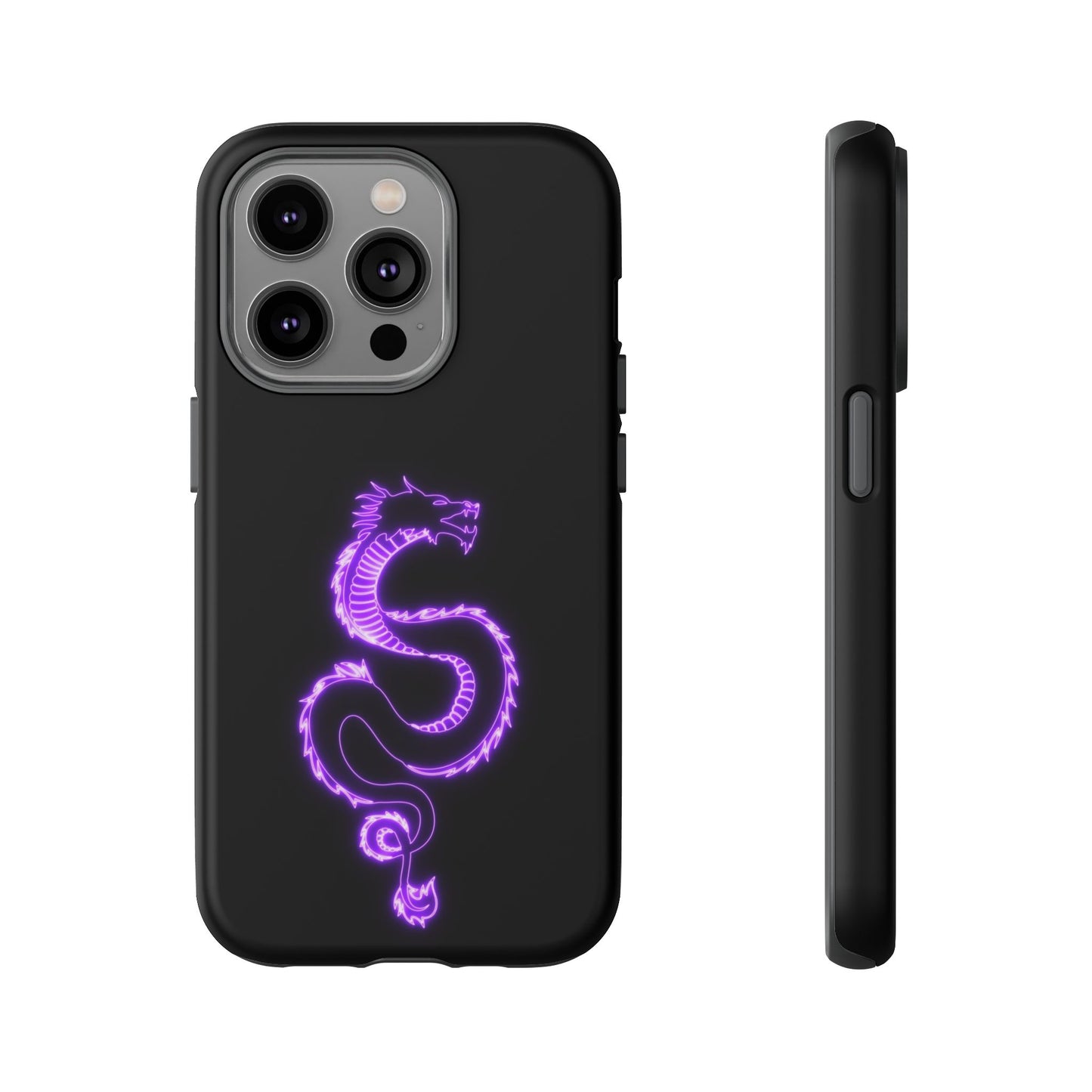 DRAGON - Tough Case