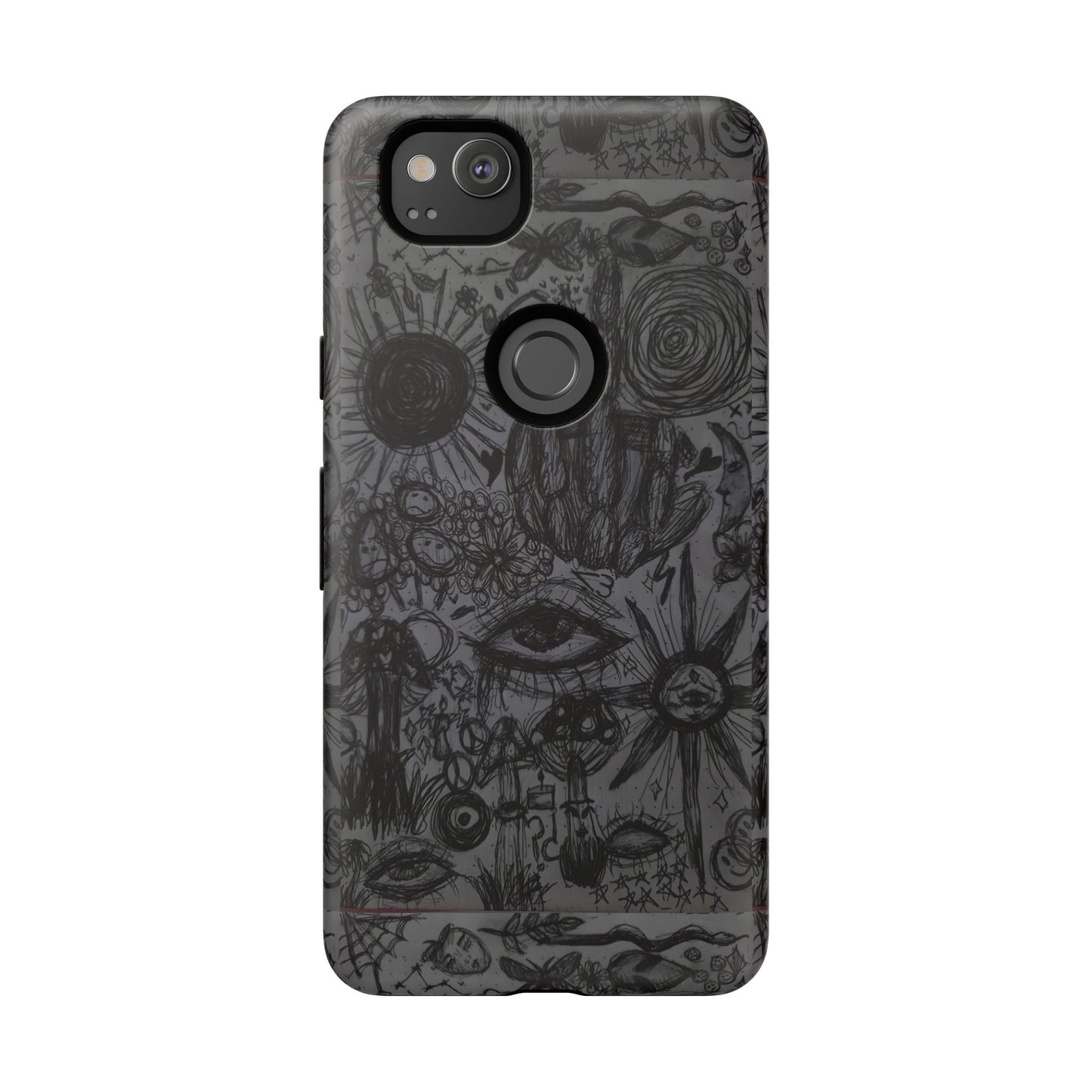 MIXED - Tough Case