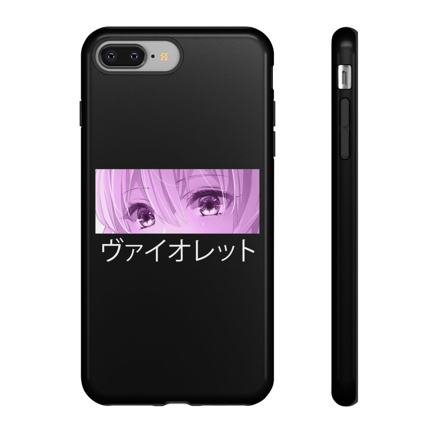 ANIME - Tough Case