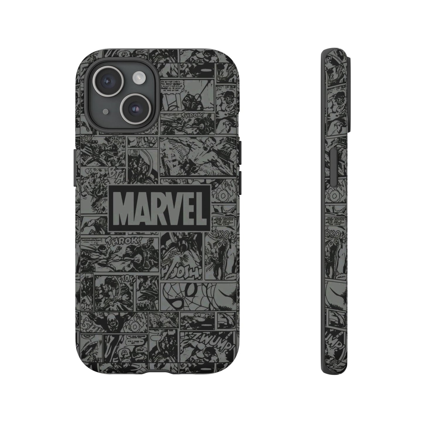 MARVEL - Tough Case