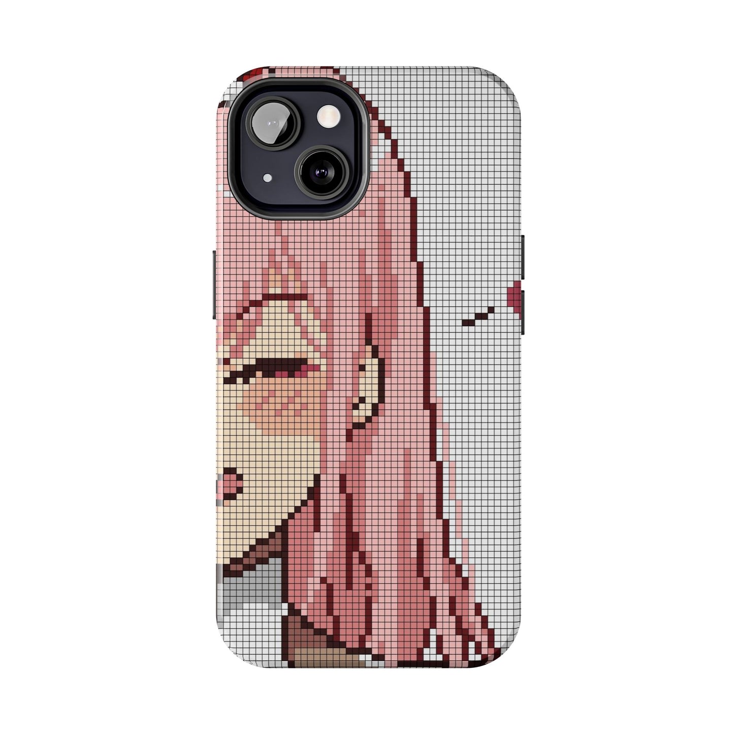 ANIME Tough Phone Case