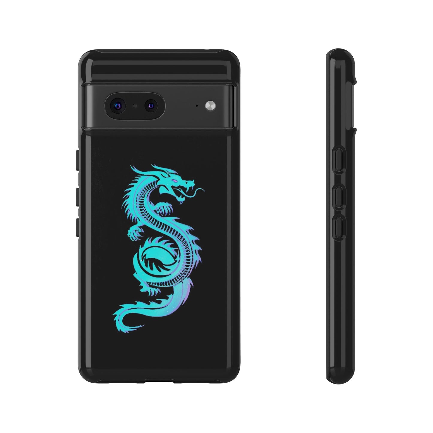 DRAGON - Tough Case