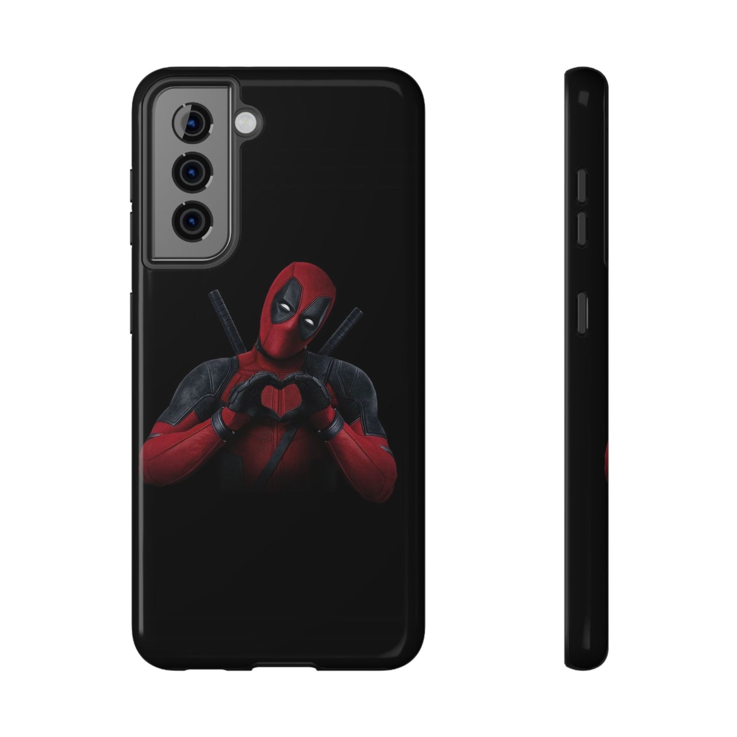 DEADPOOL - Impact-Resistant Case