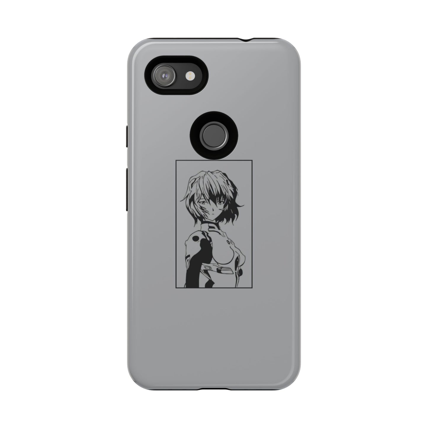 ANIME - Tough Case