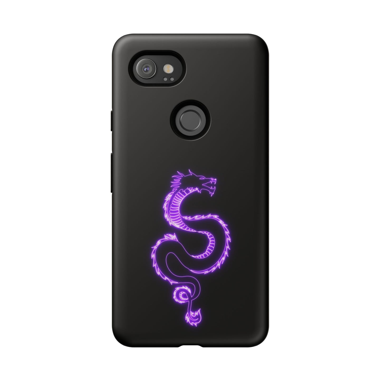 DRAGON - Tough Case