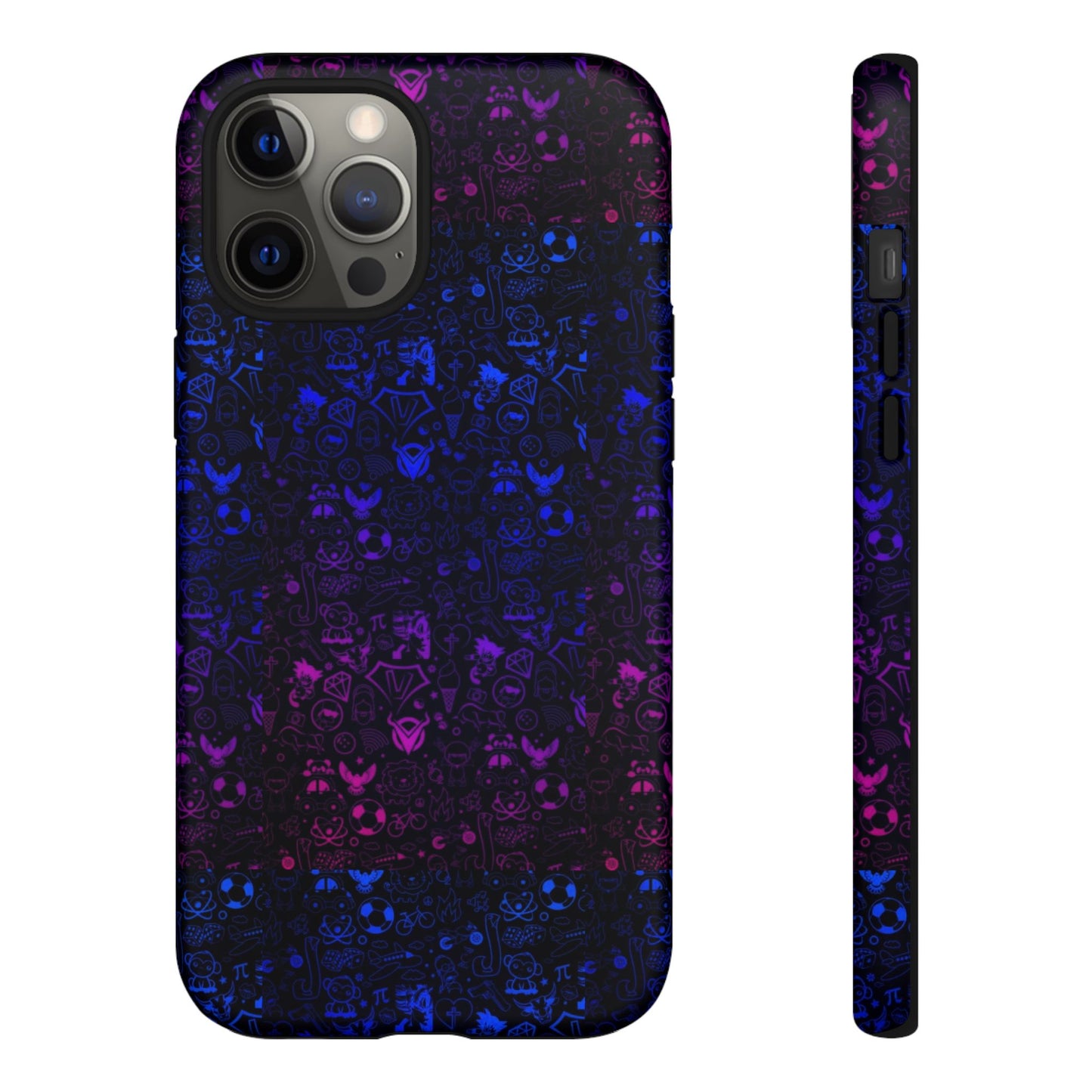 MIXED - Tough Case