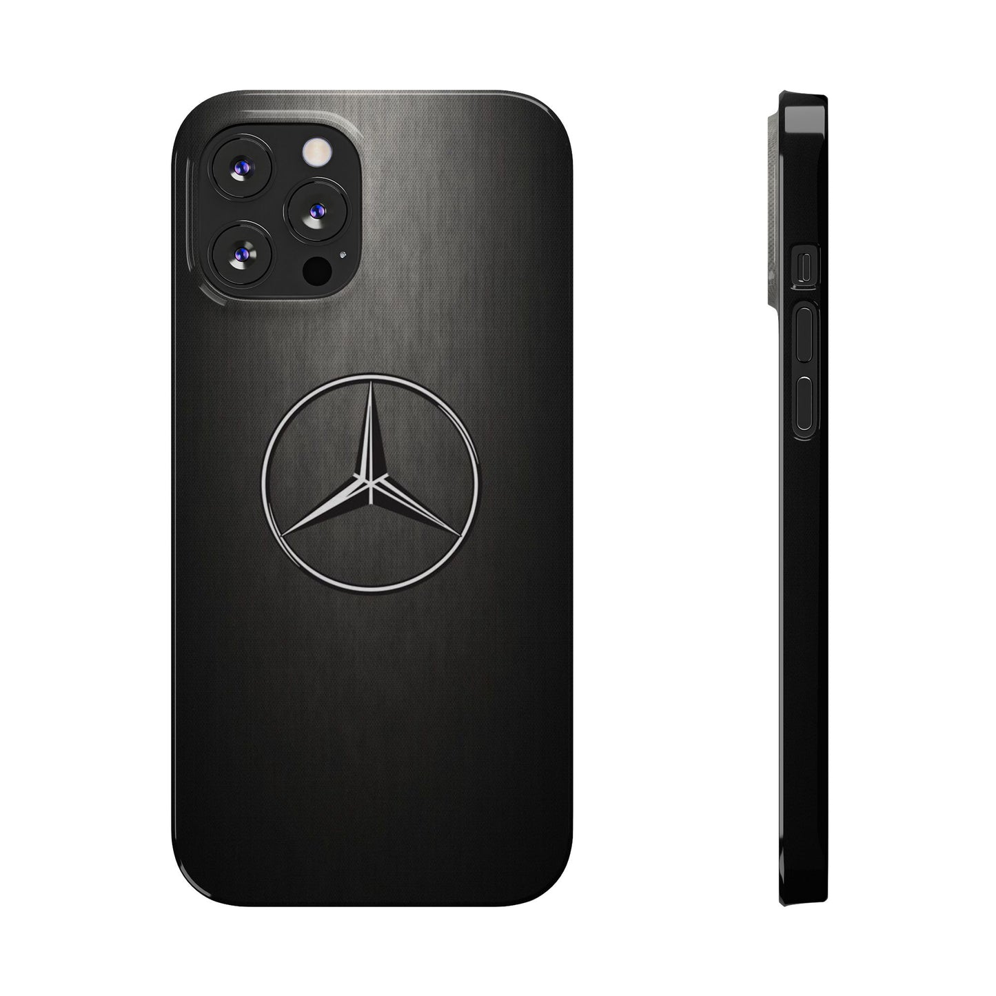 MERCEDES - Slim Phone Case