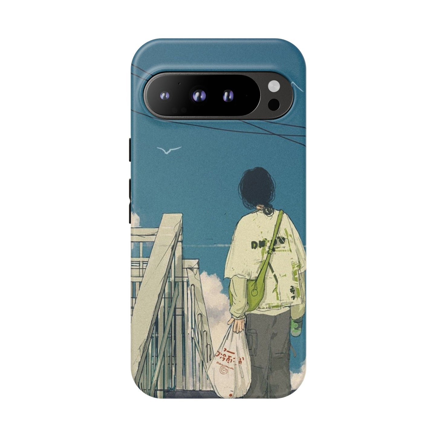 VISTA - Tough Case