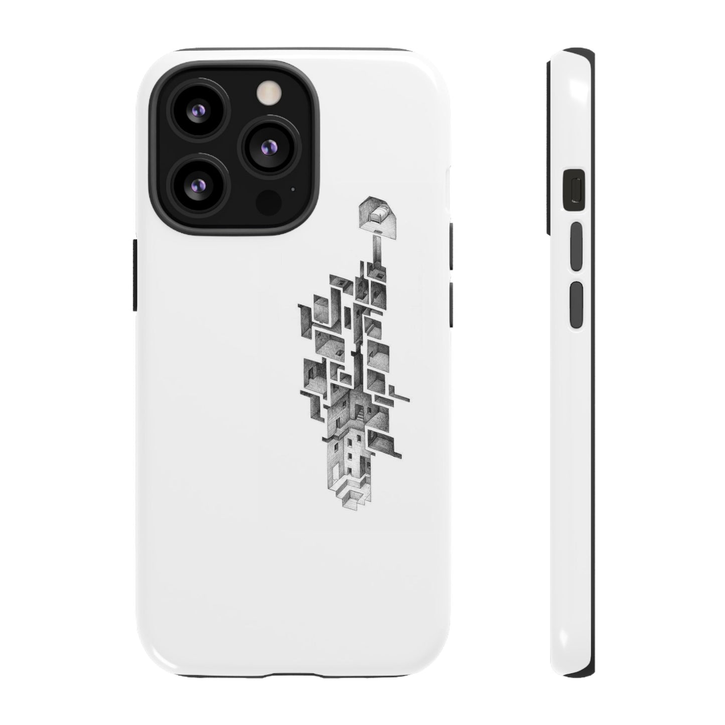 MAZE - Tough Case