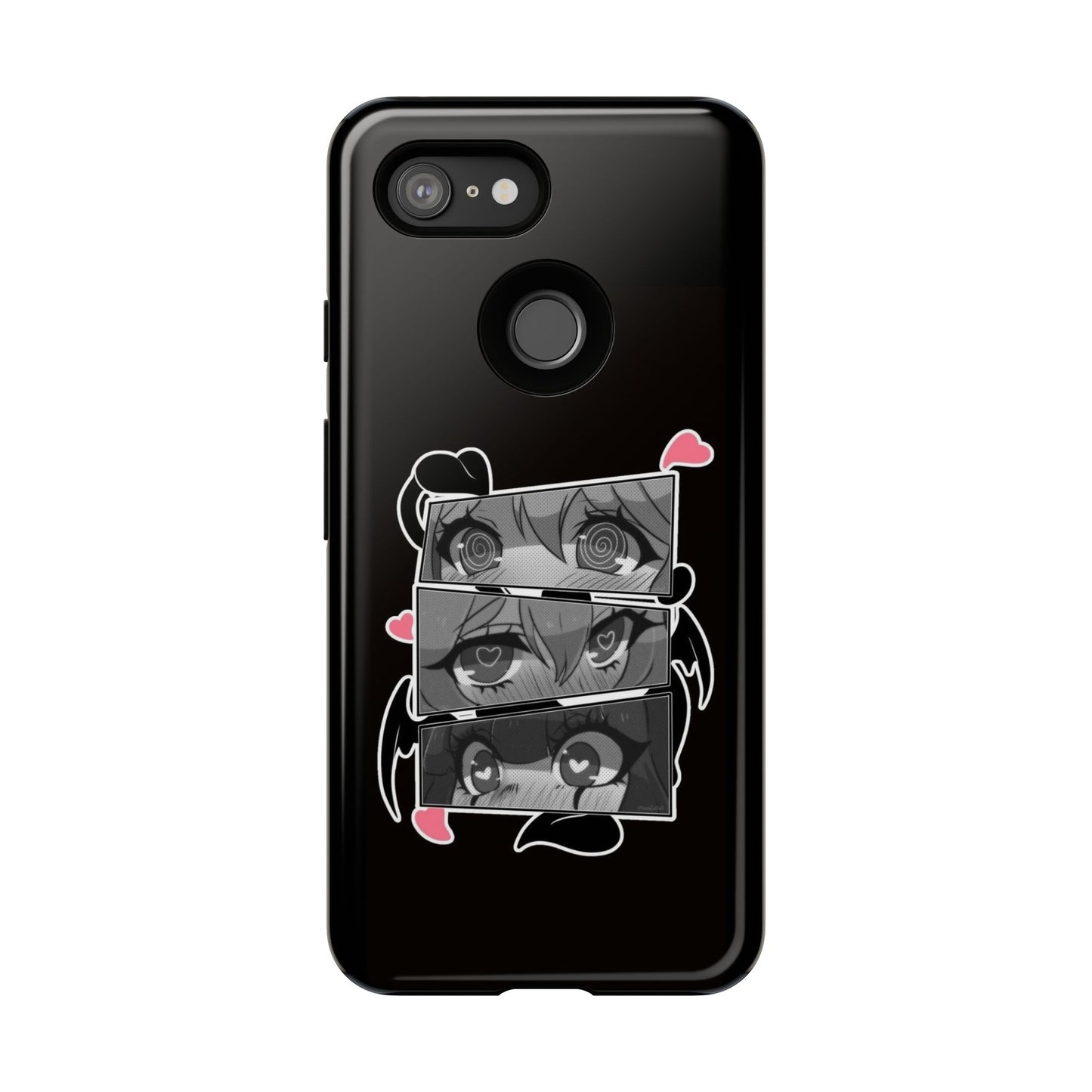 ANIME - Tough Case