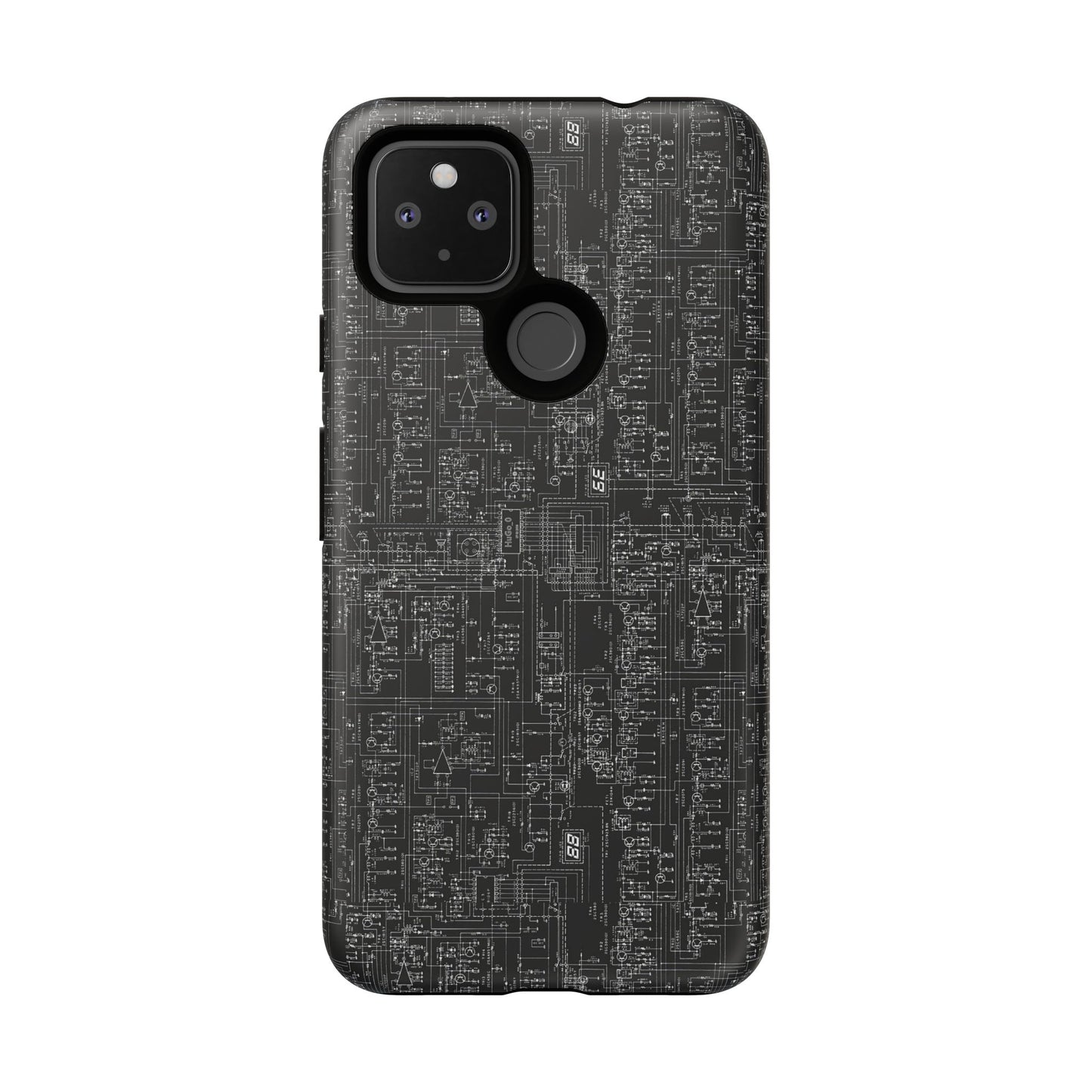 MIXED - Tough Case