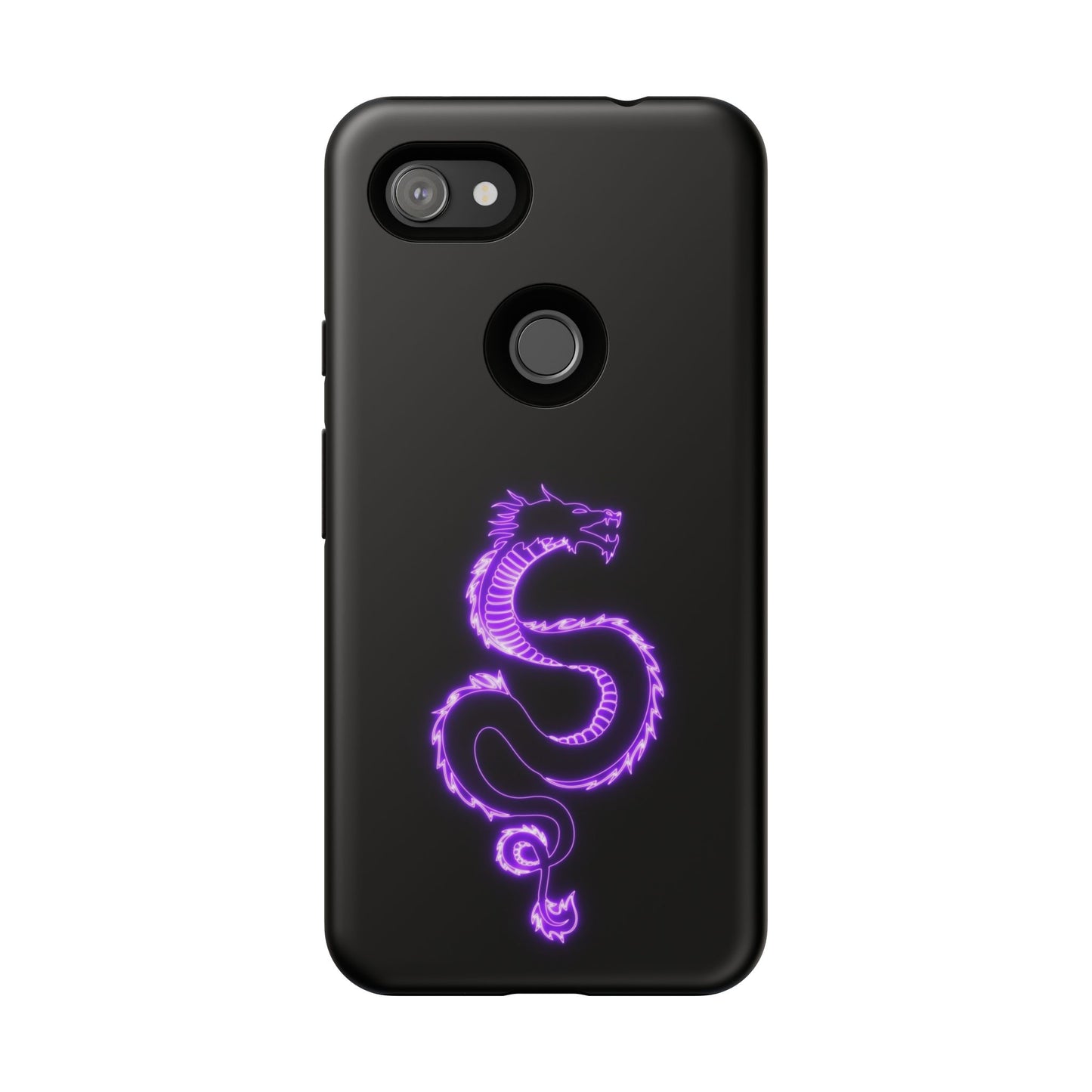 DRAGON - Tough Case