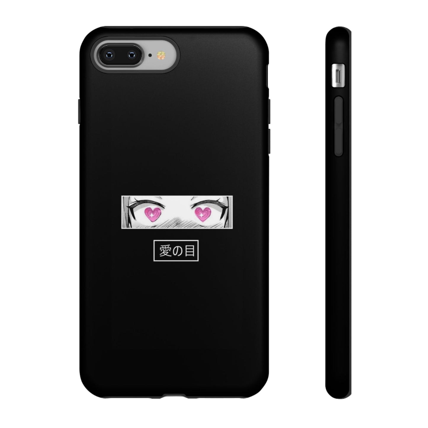 ANIME - Tough Case