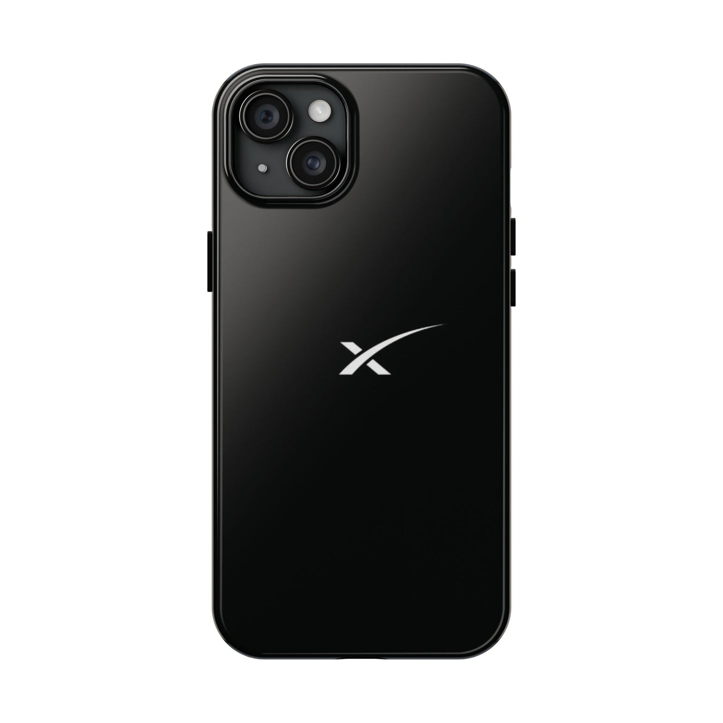 SPACEX Tough Phone Case