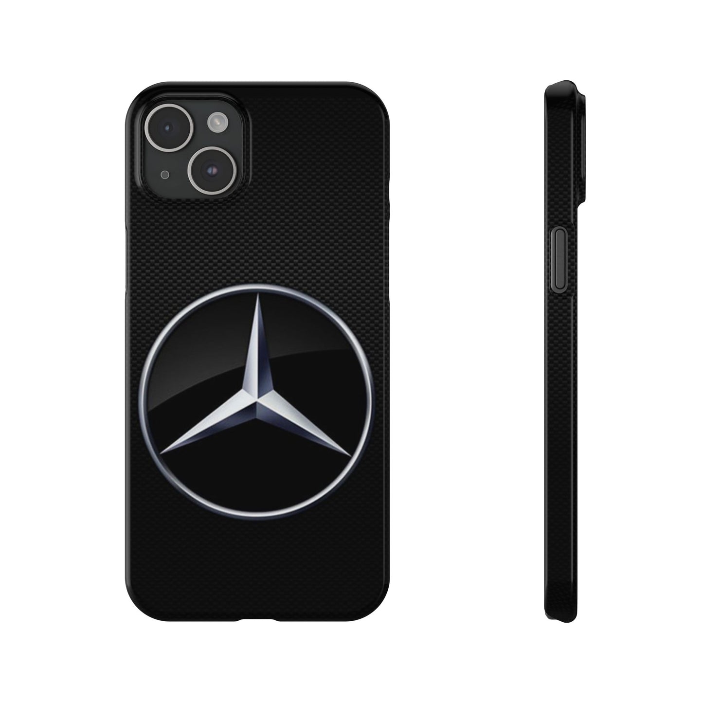 MERCEDES Slim Phone Case