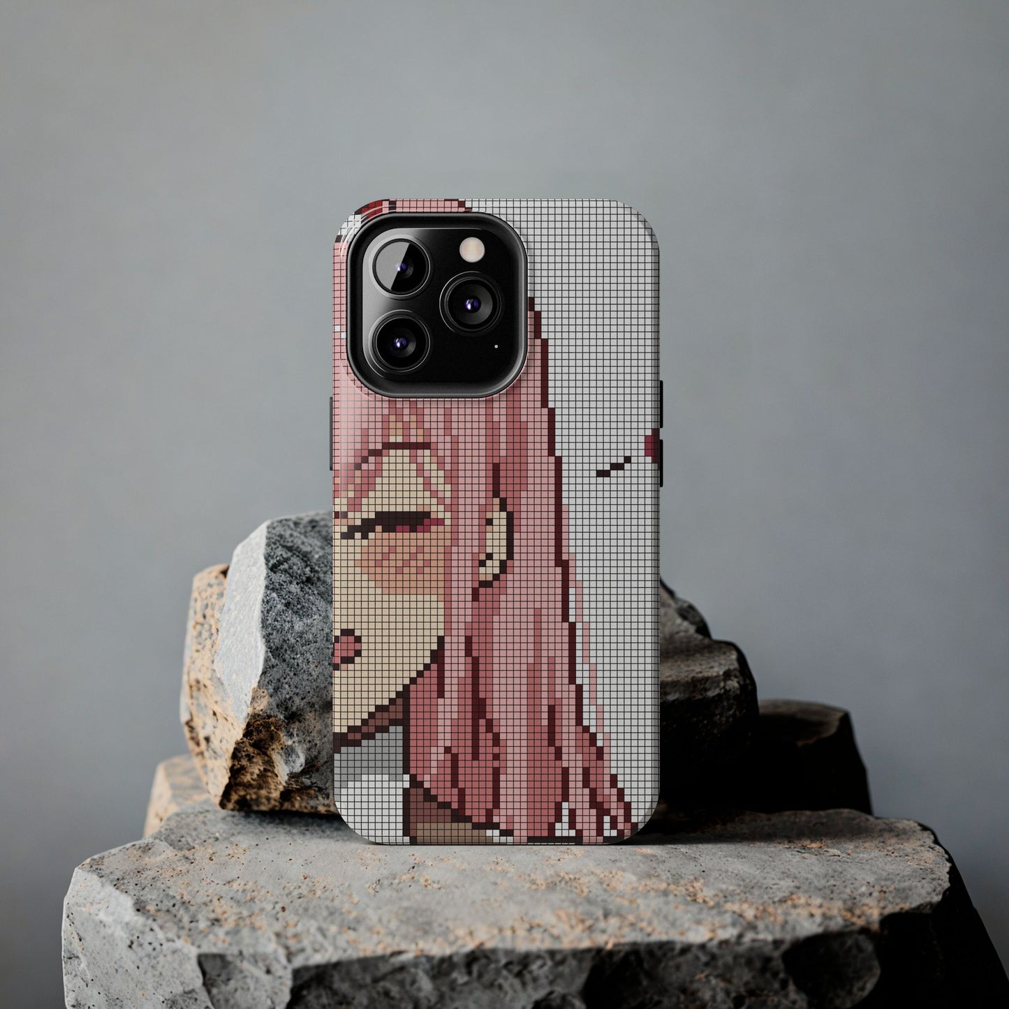 ANIME Tough Phone Case