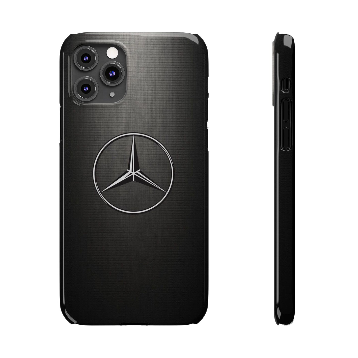 MERCEDES - Slim Phone Case