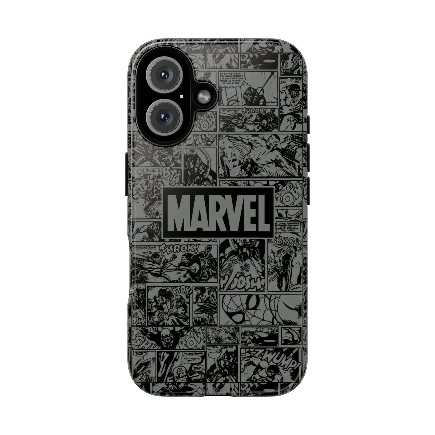 MARVEL - Tough Case