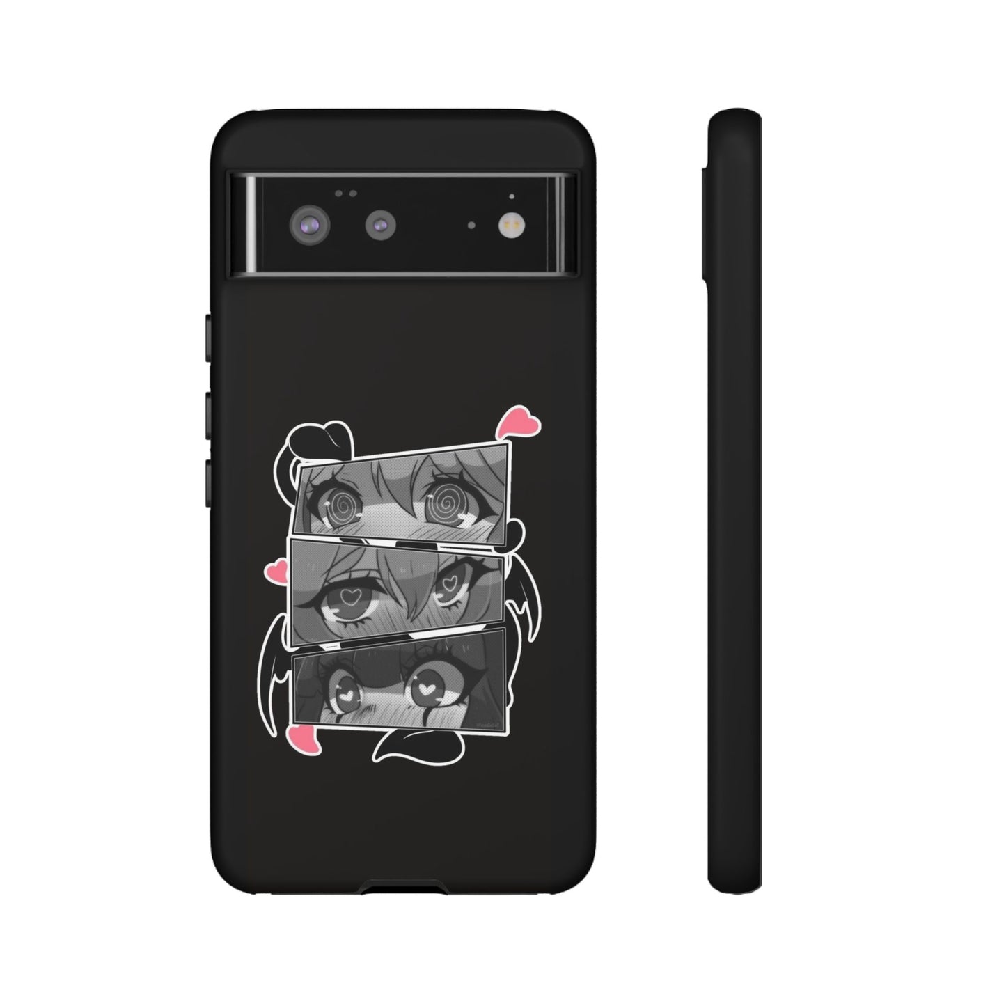 ANIME - Tough Case