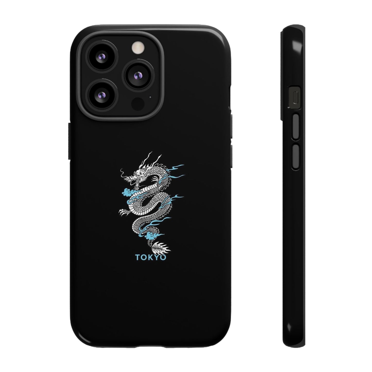 DRAGON - Tough Case