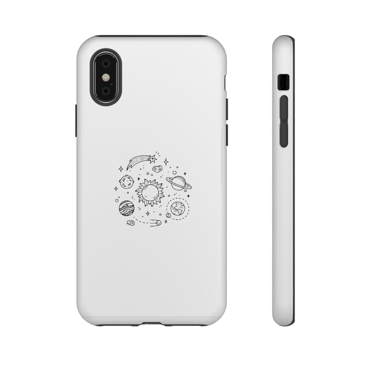 SPACE - Tough Case