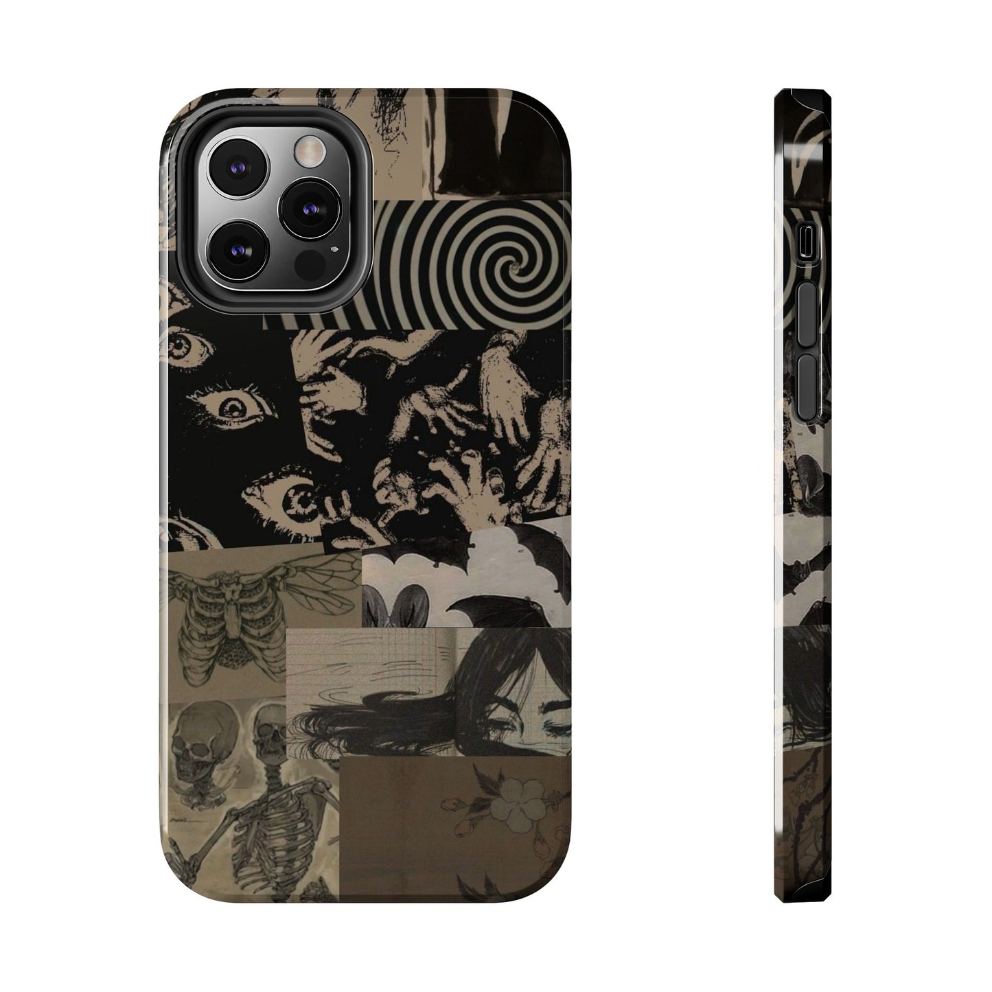 MIXED Tough Phone Case